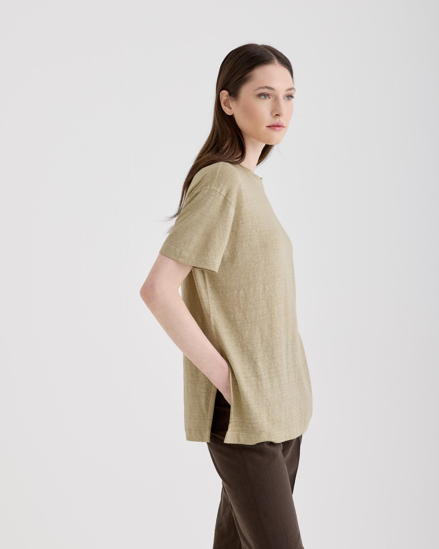 T-shirt |242140|