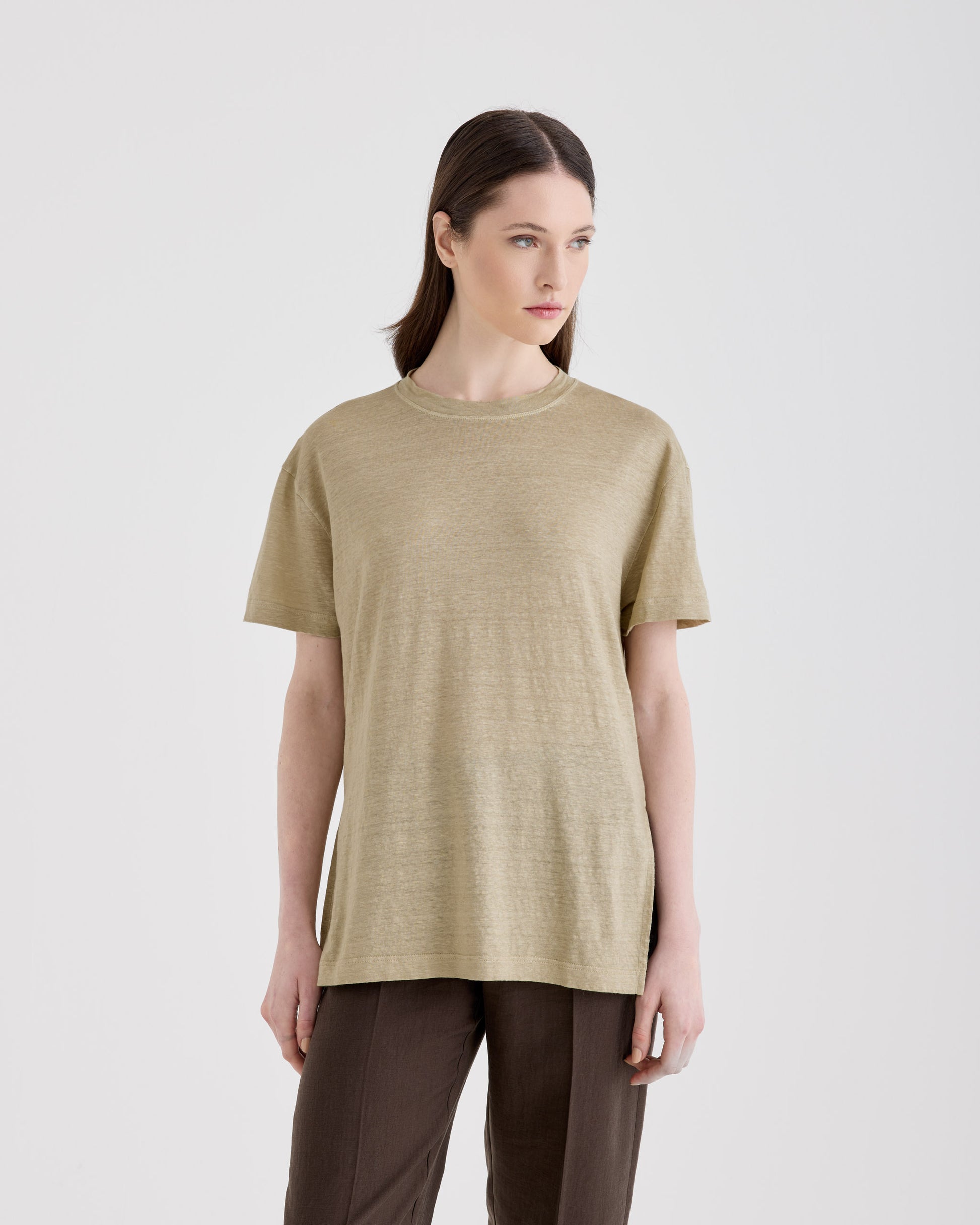 T-shirt ROPE | Filippo De Laurentiis
