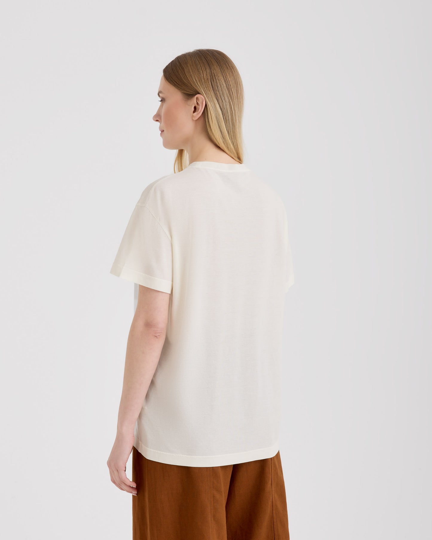 T-shirt over |242355|