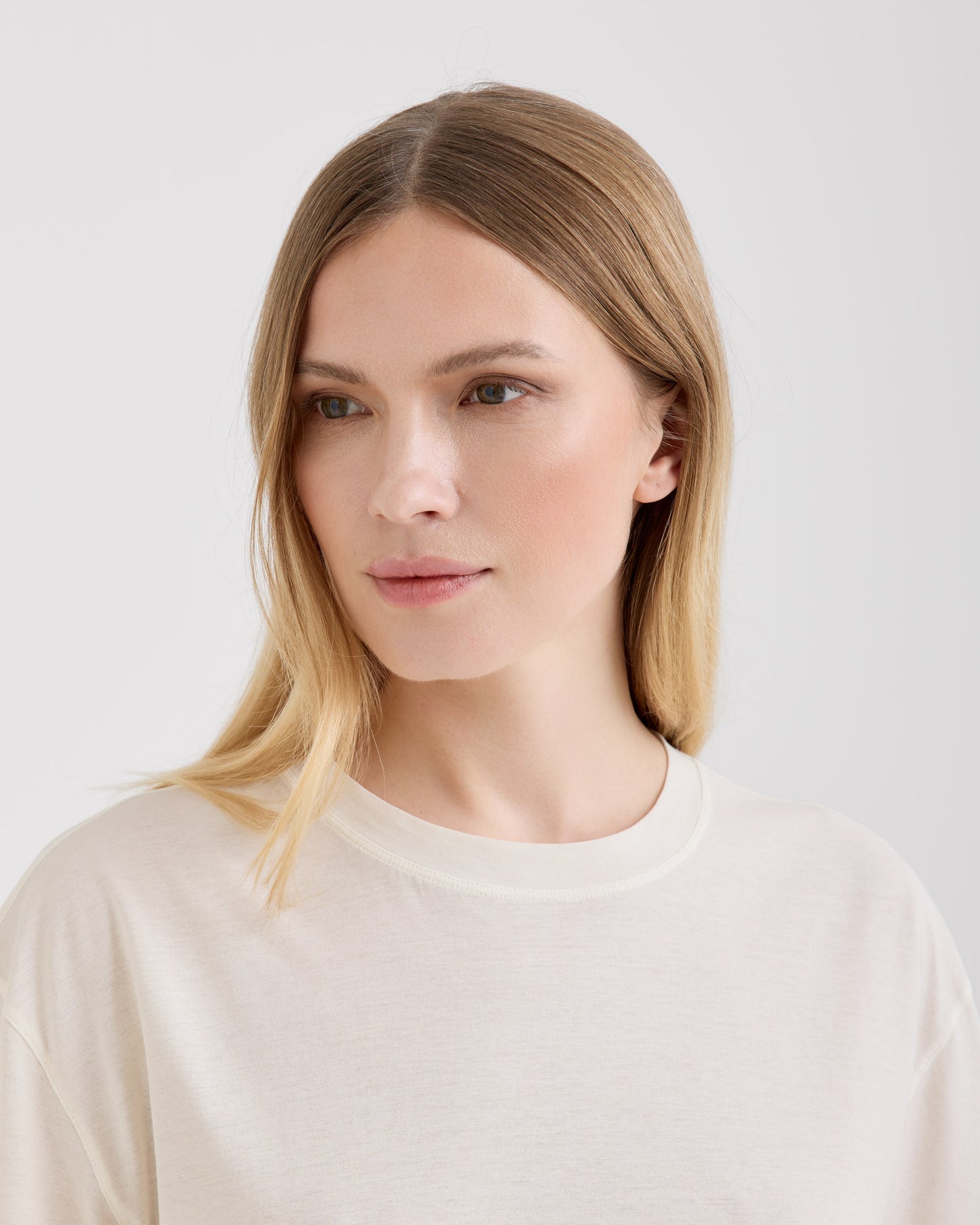 T-shirt over |242461|