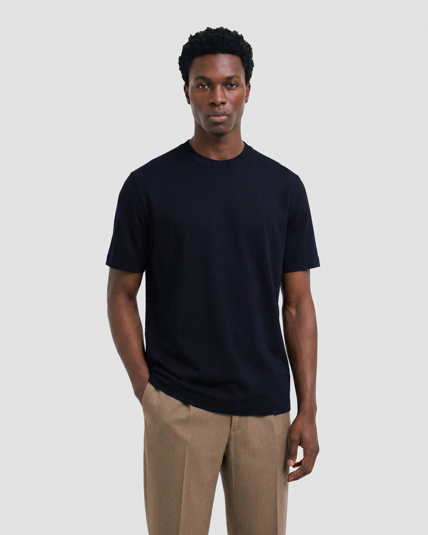 Short sleeve t-shirt |537351|