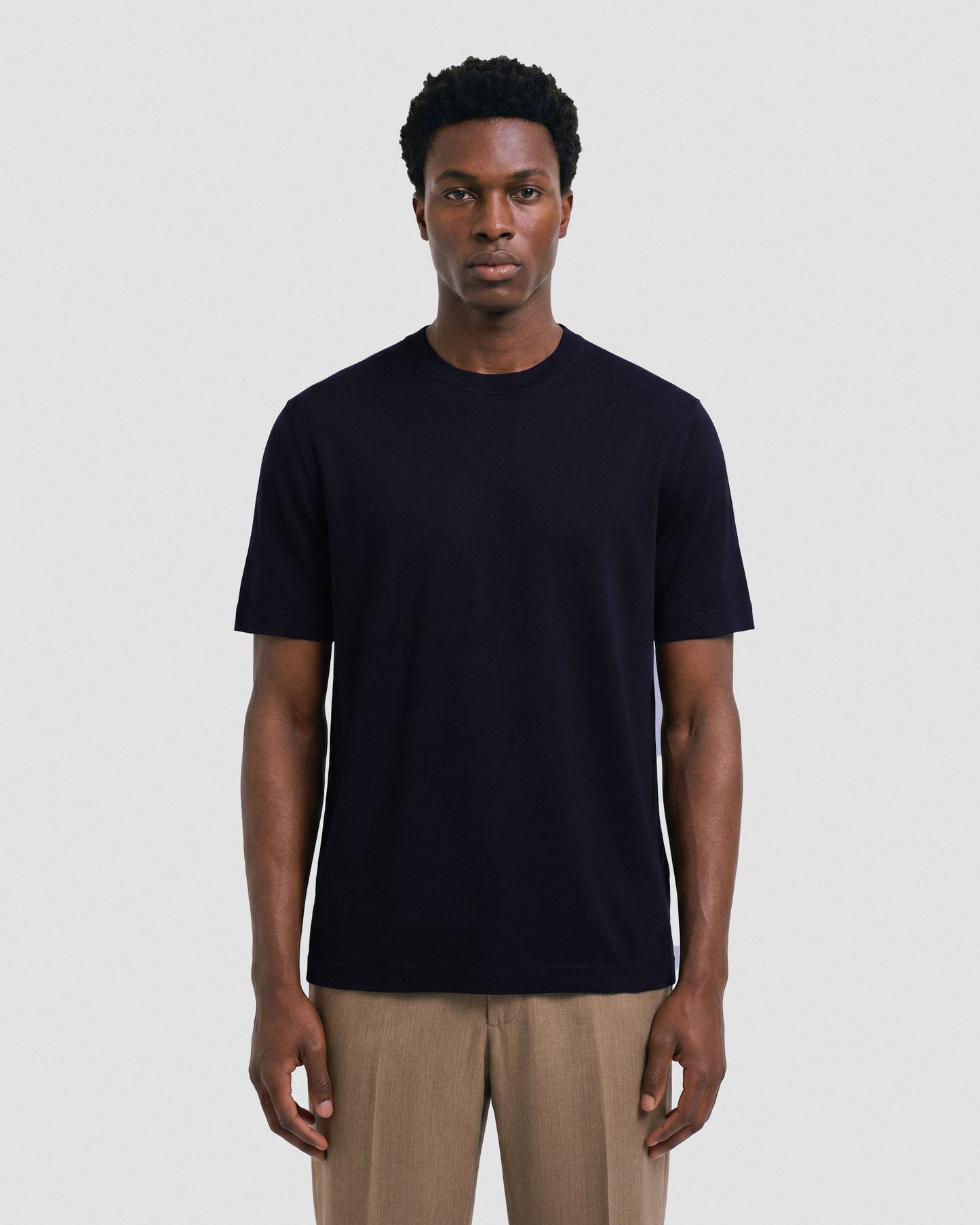 Short sleeve t-shirt |537353|