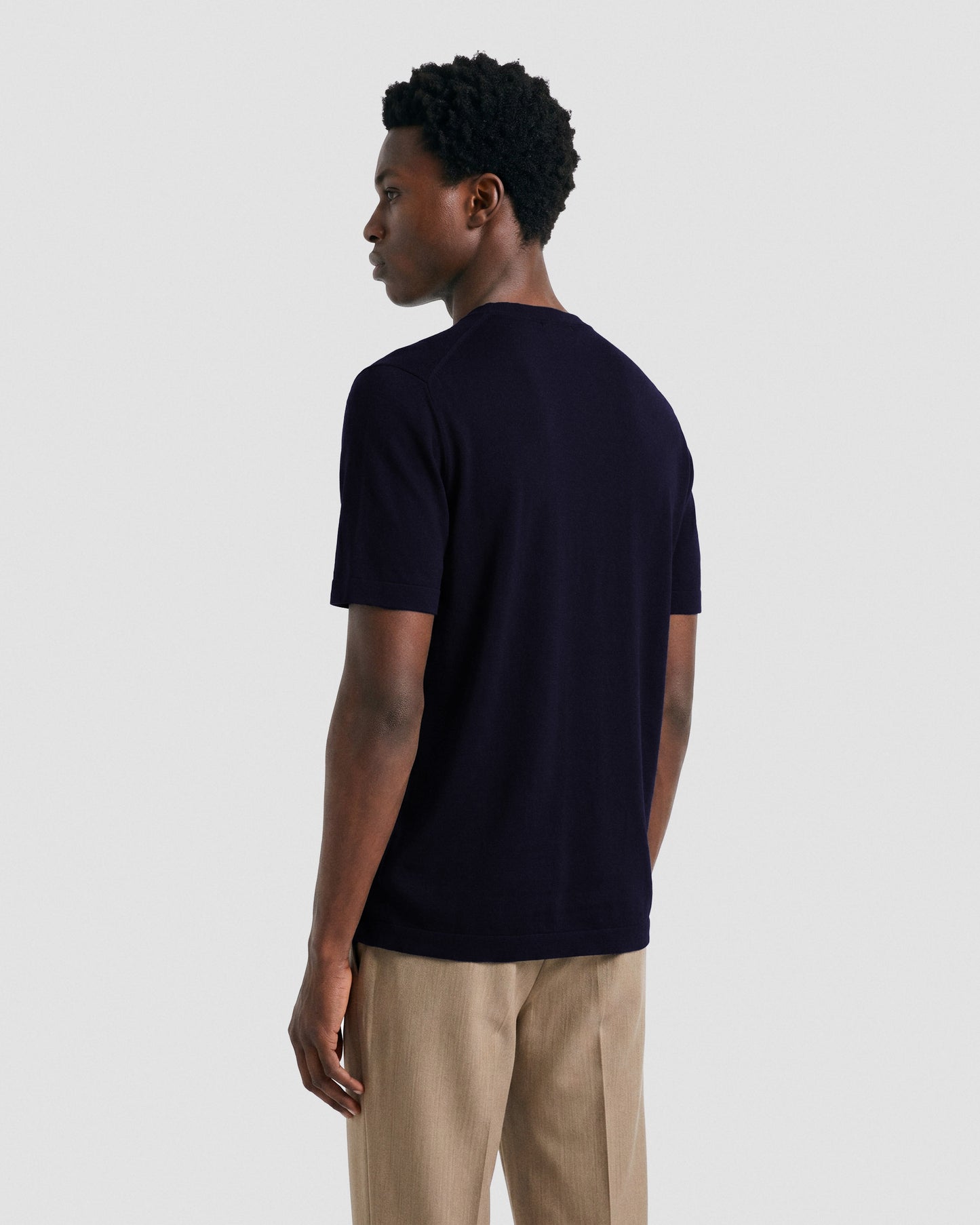 Short sleeve t-shirt |537355|