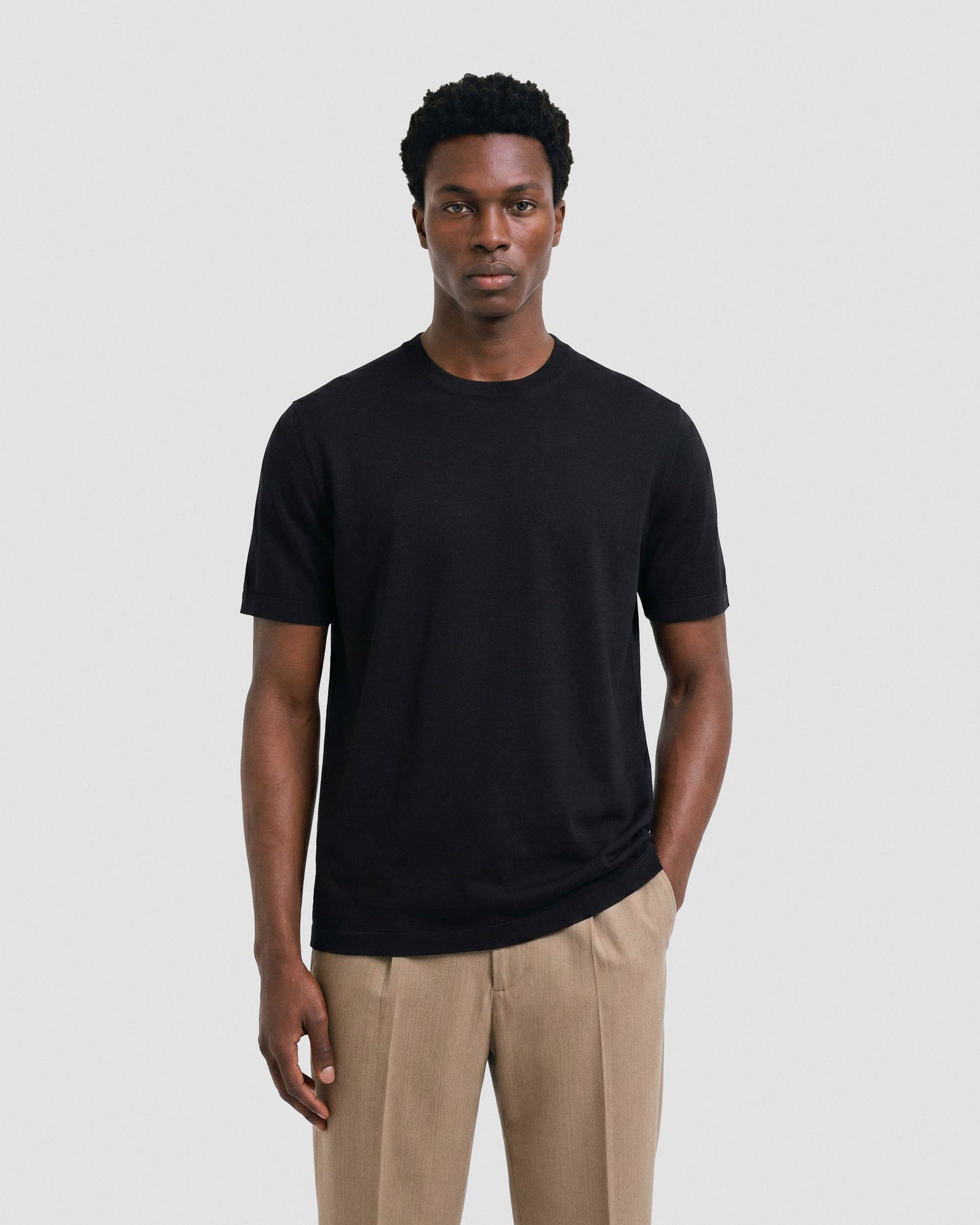 Short sleeve t-shirt |537352|