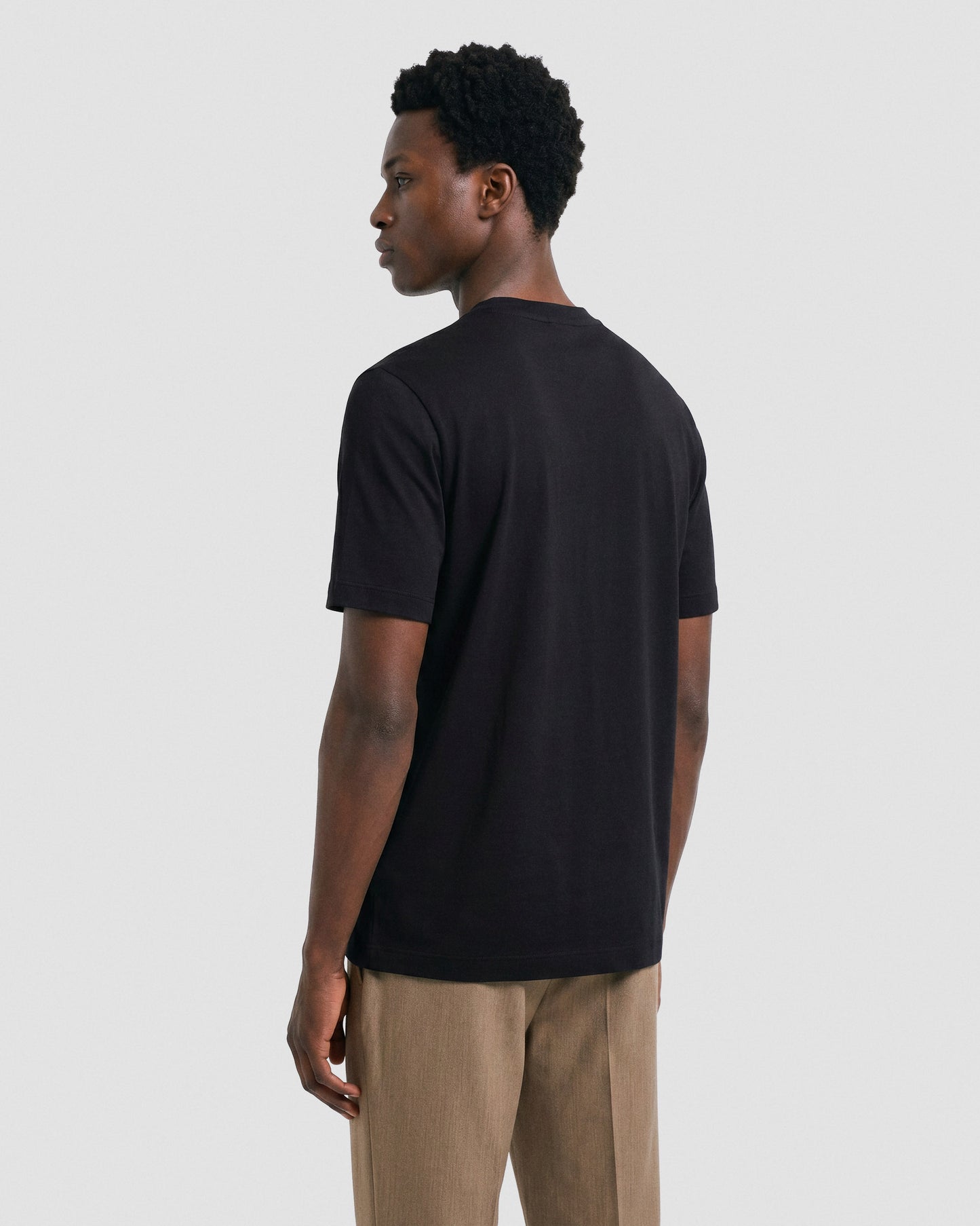 Short sleeve t-shirt |537356|