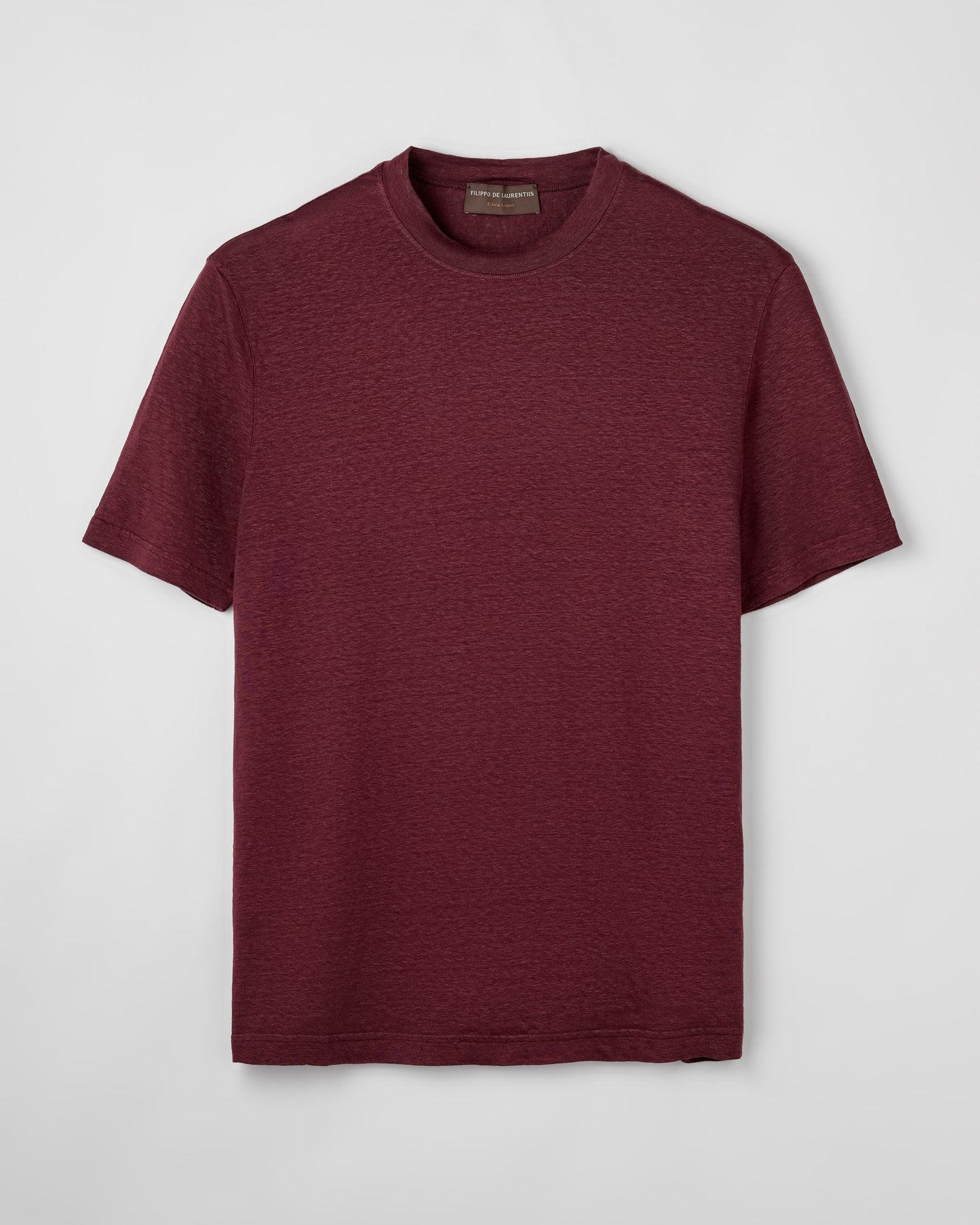 T-shirt lino |409375|