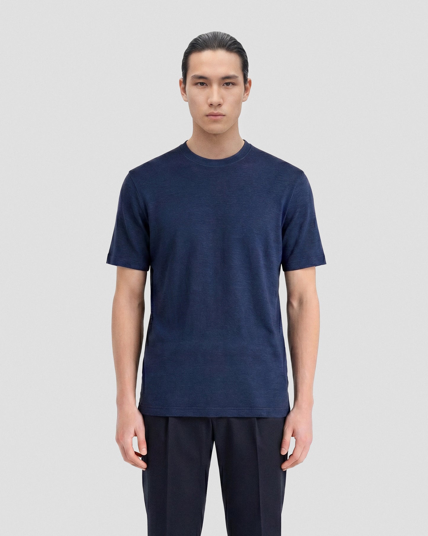T-shirt lino |409176|