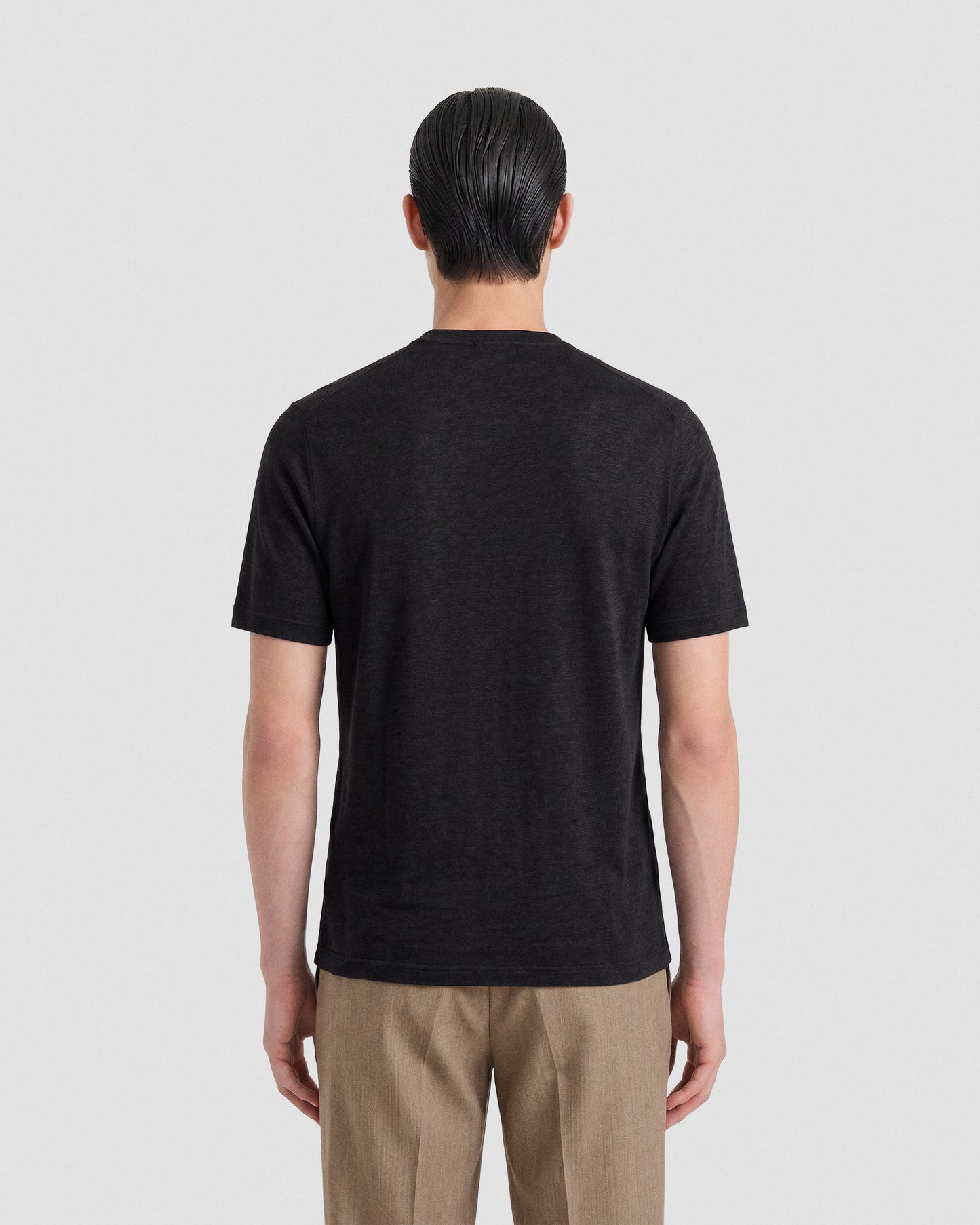 T-shirt lino |409244|
