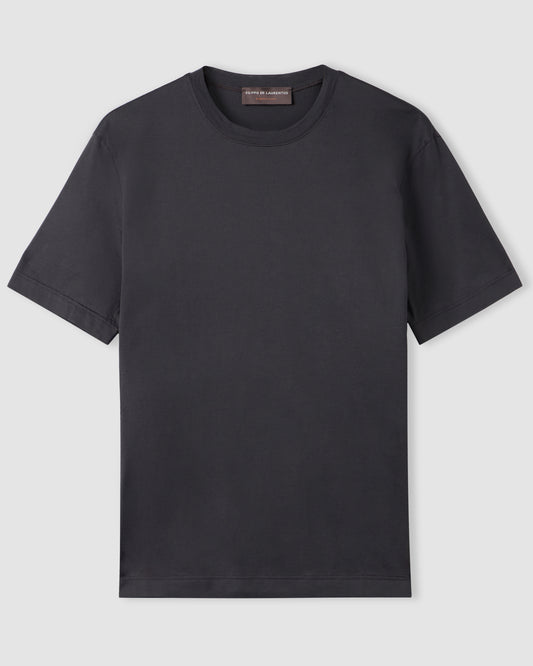 T-shirt Brown | Filippo De Laurentiis