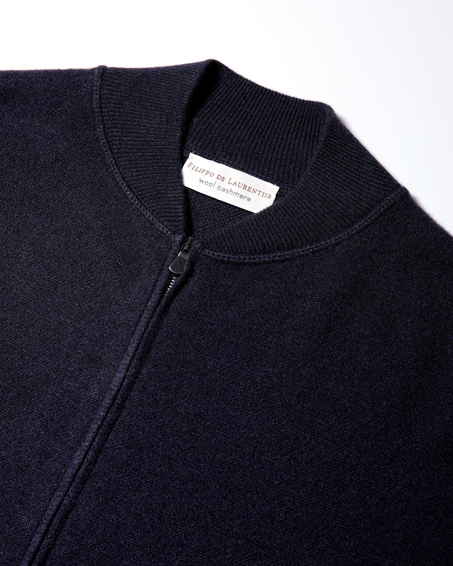 Bomber fullzip