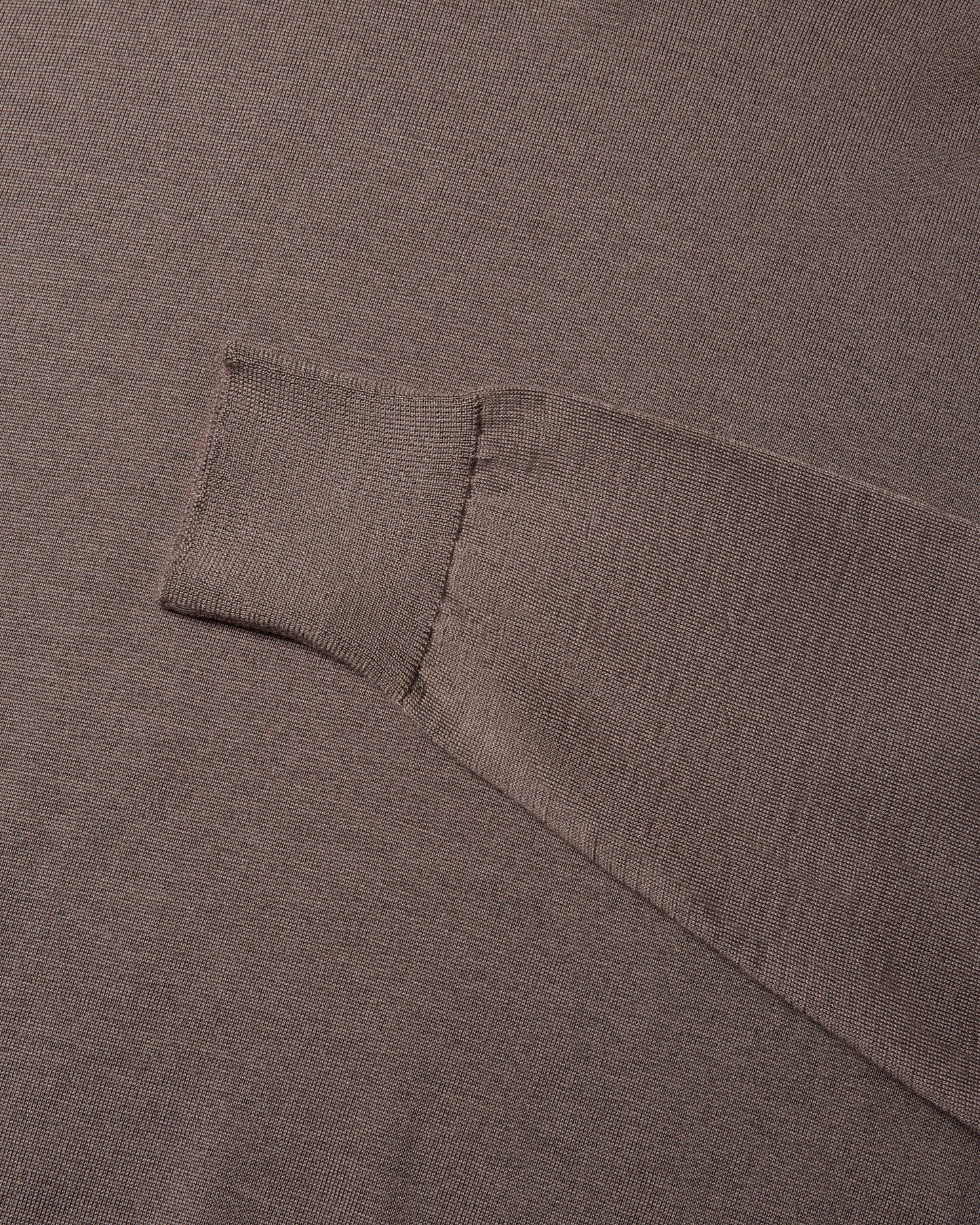 Dolcevita lana seta cashmere cacao