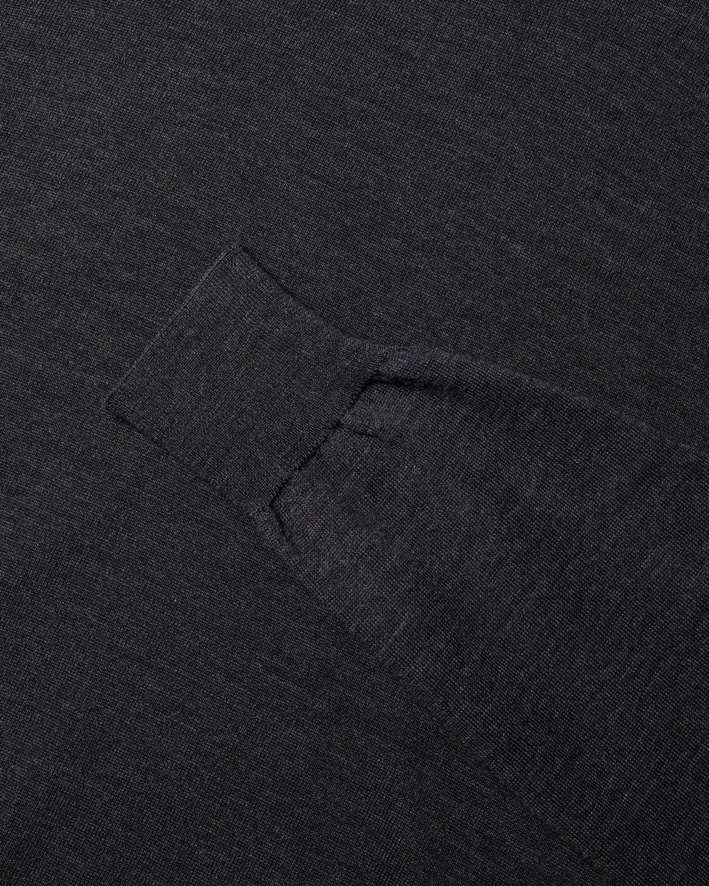 Dolcevita royal merino antracite