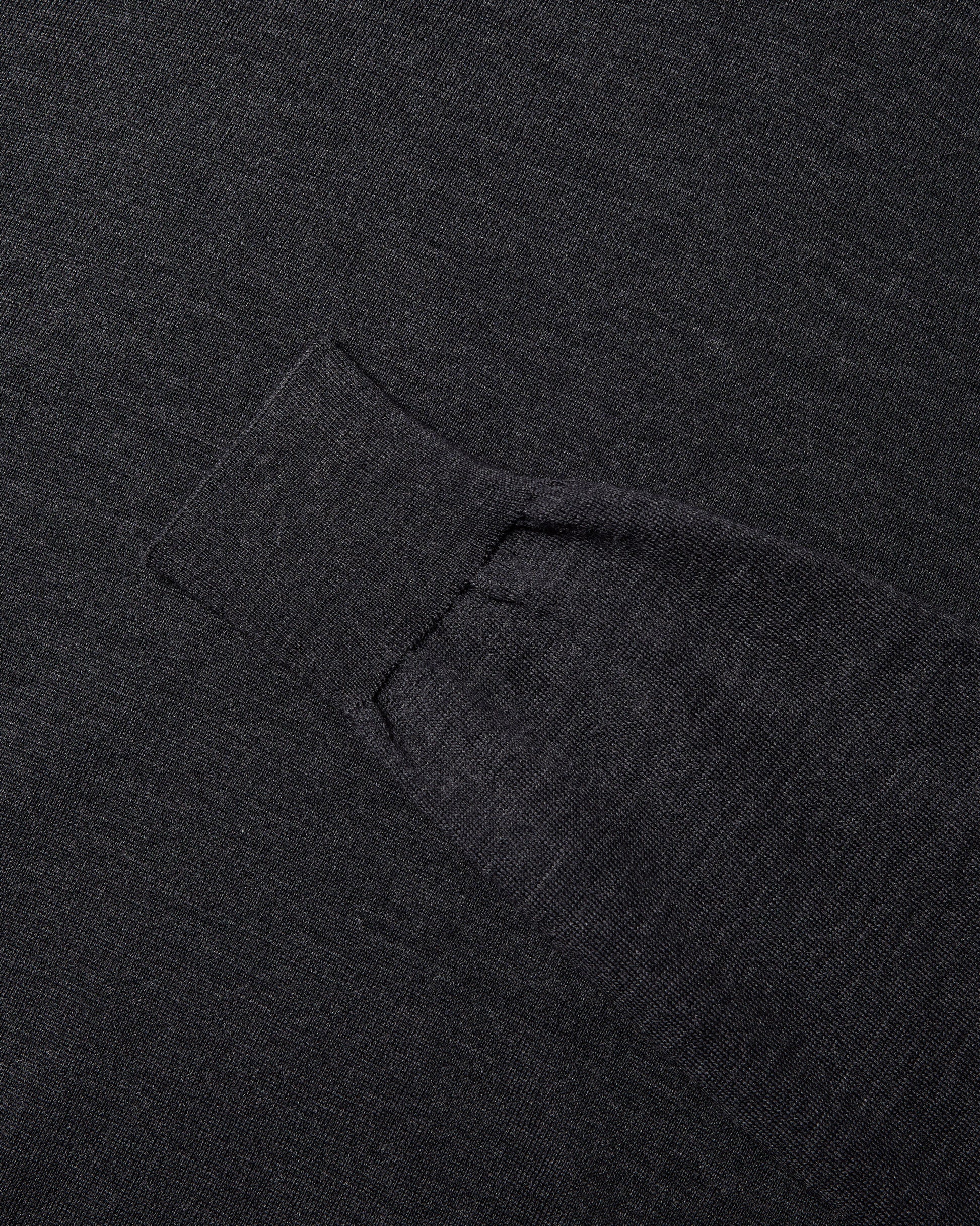 Dolcevita royal merino antracite