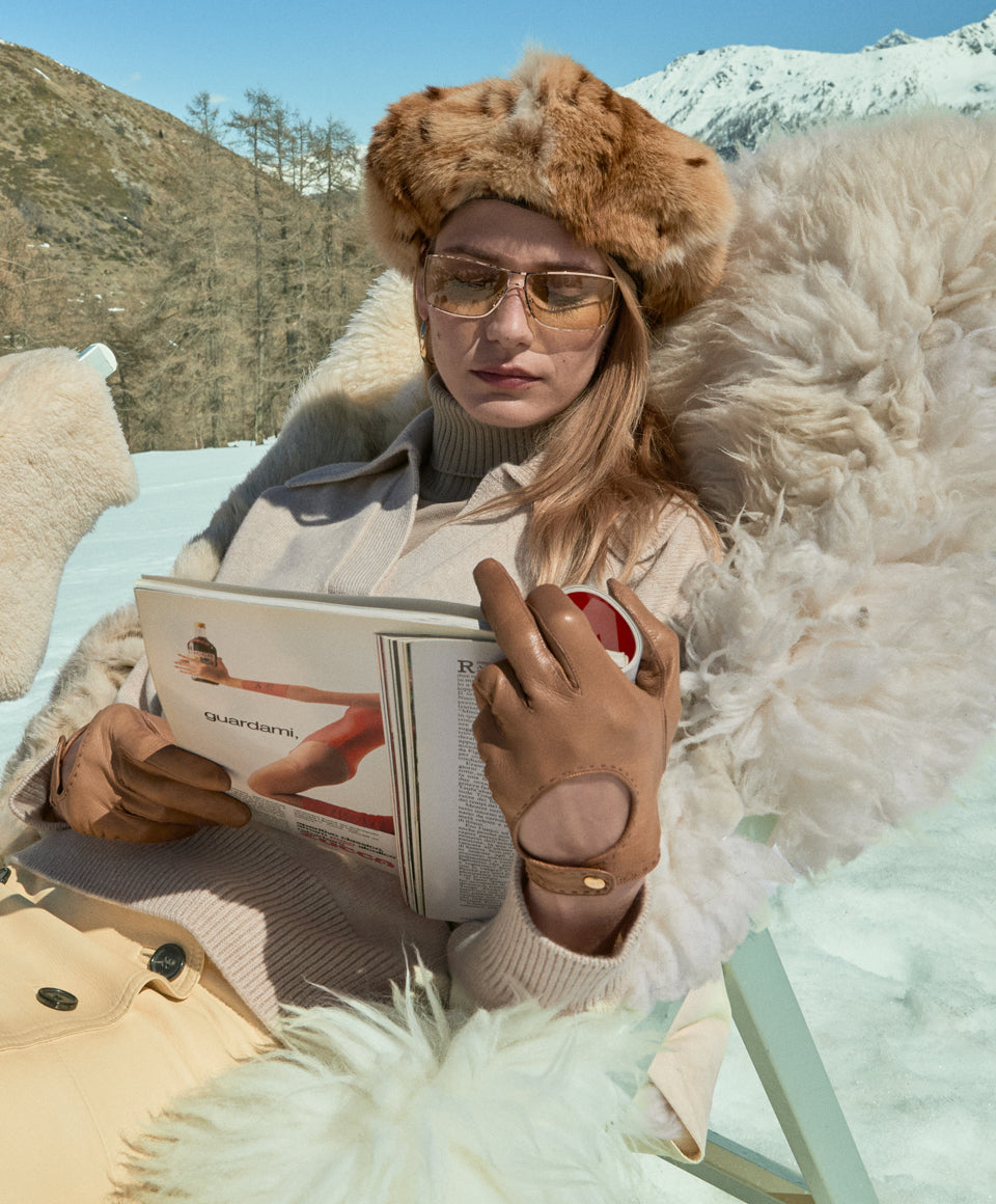 Filippo De Laurentiis | Official Website