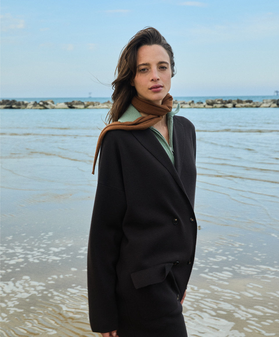 Filippo De Laurentiis | Italian Excellence and Natural Fibers