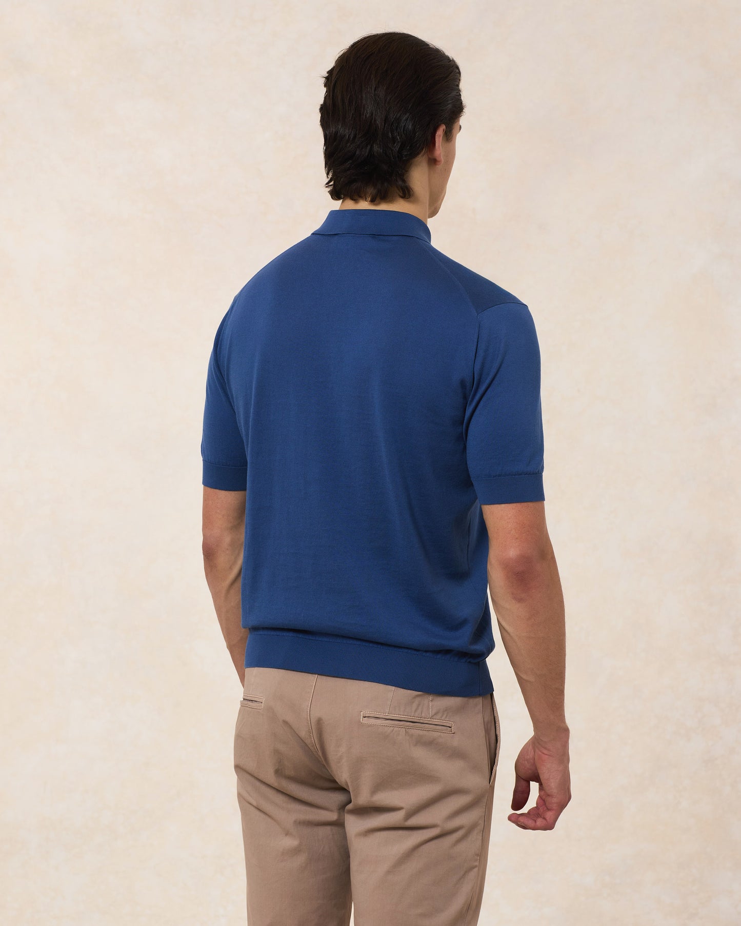 Polo Cotone Superlight