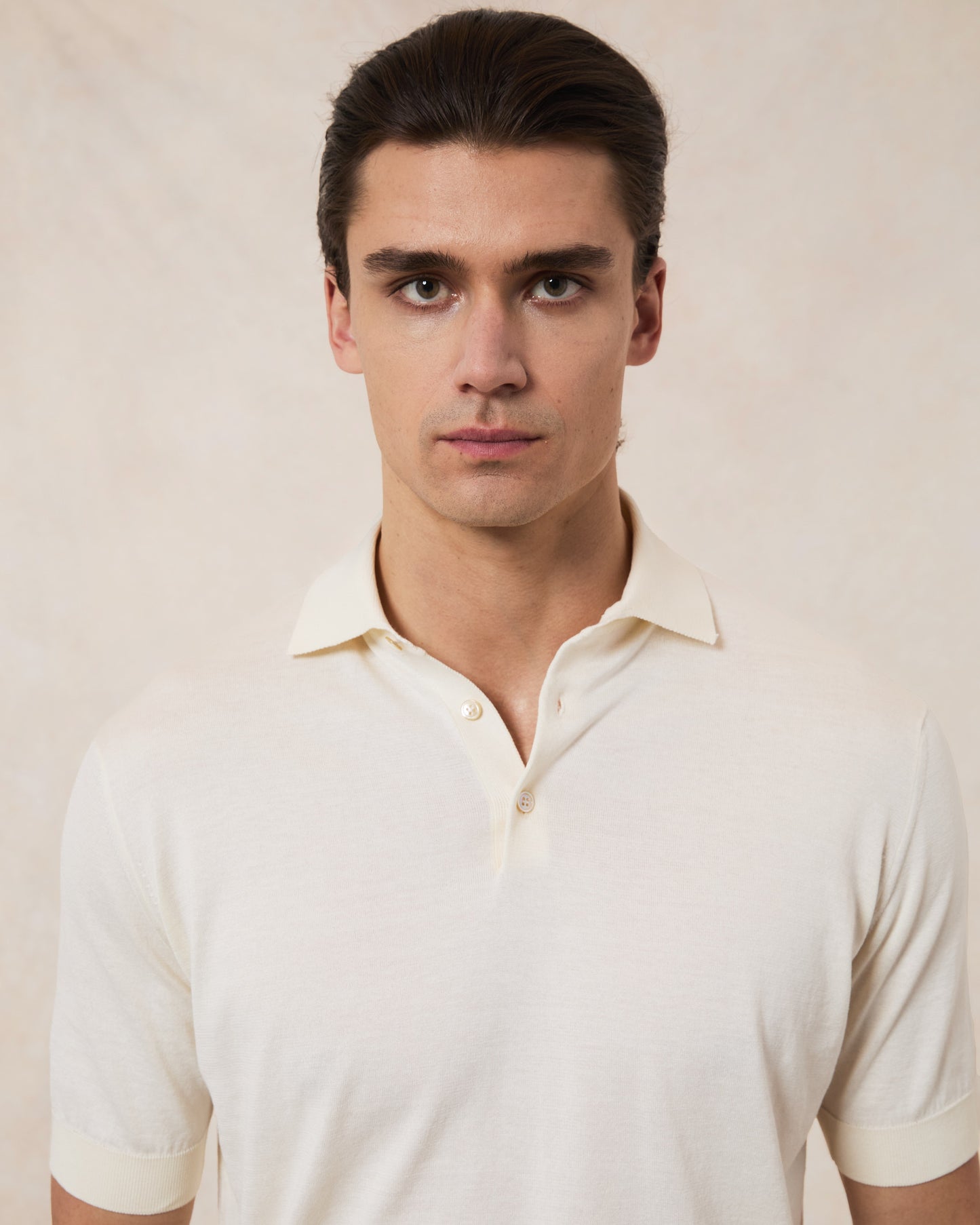 Polo Cotone Superlight
