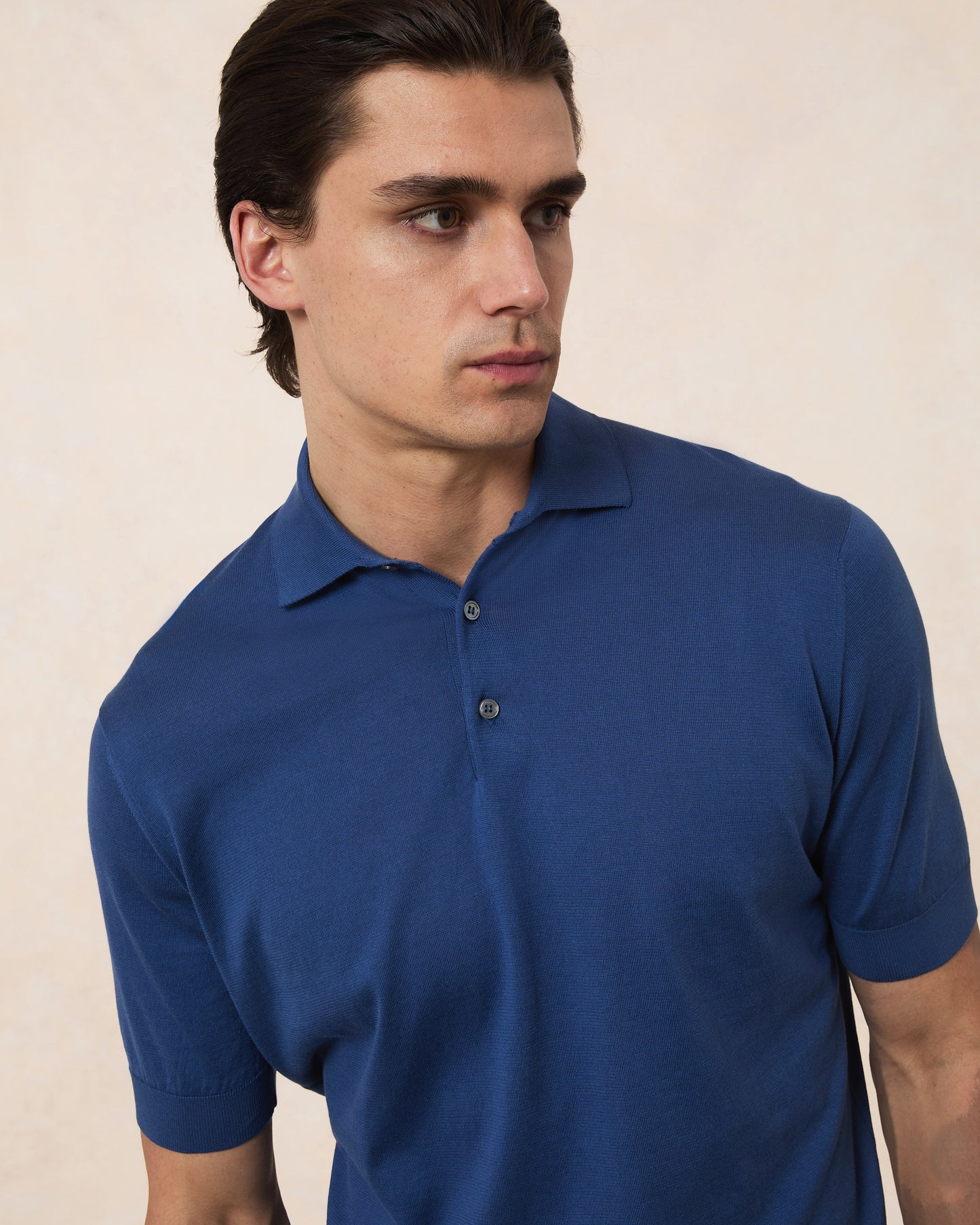 Polo Cotone Superlight