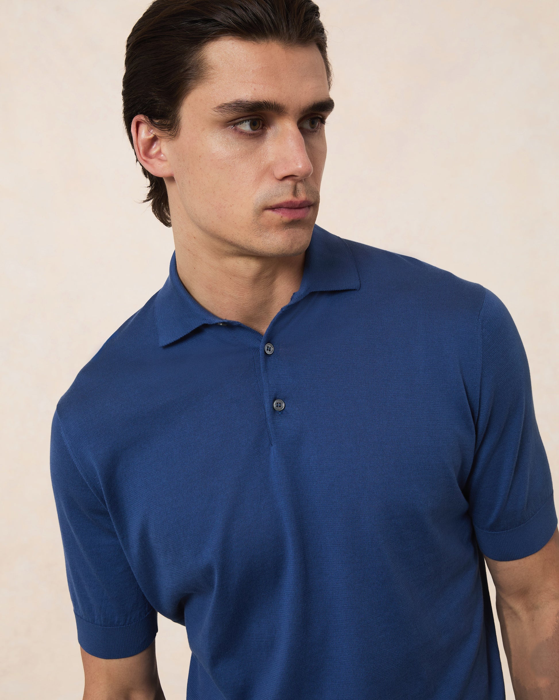 Polo Cotone Superlight
