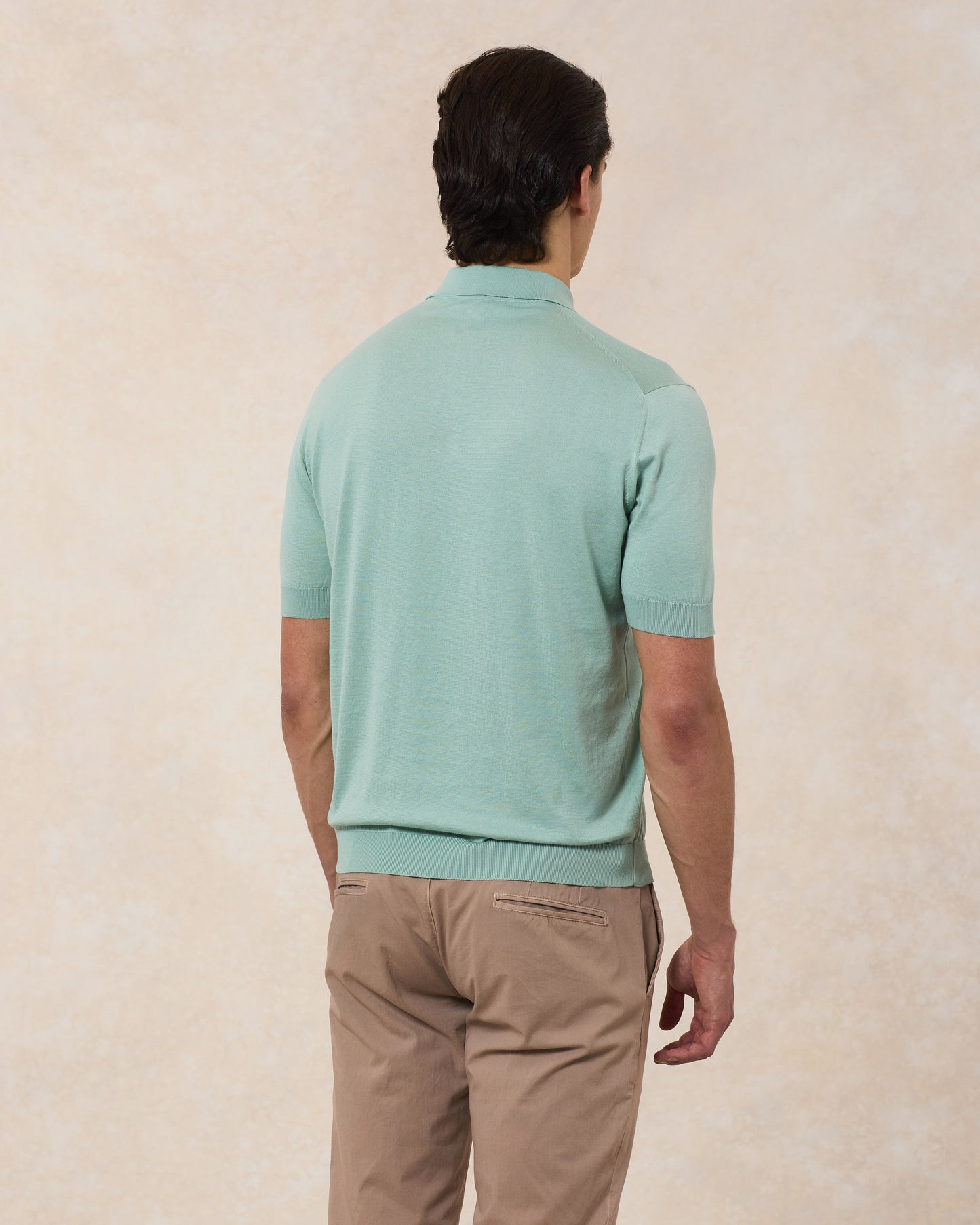 Polo Cotone Superlight