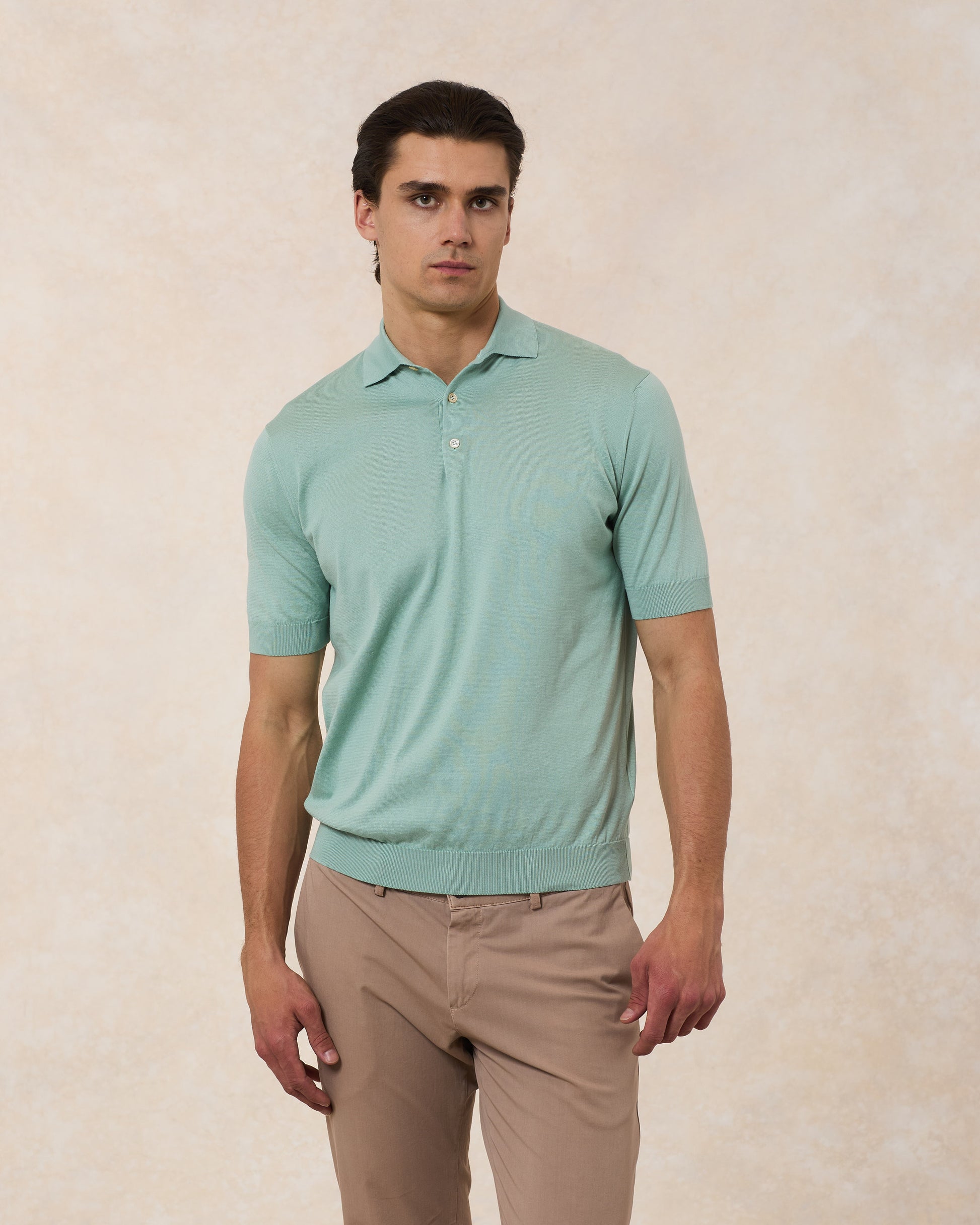 Polo Cotone Superlight