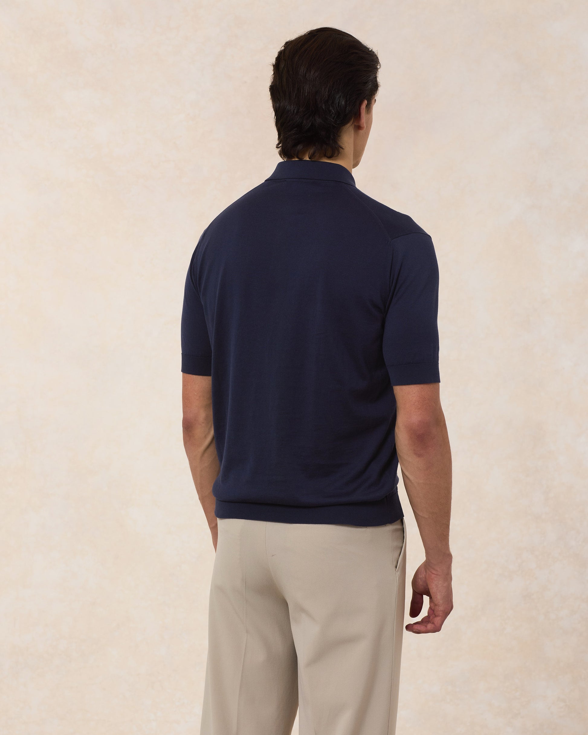 Polo Cotone Superlight