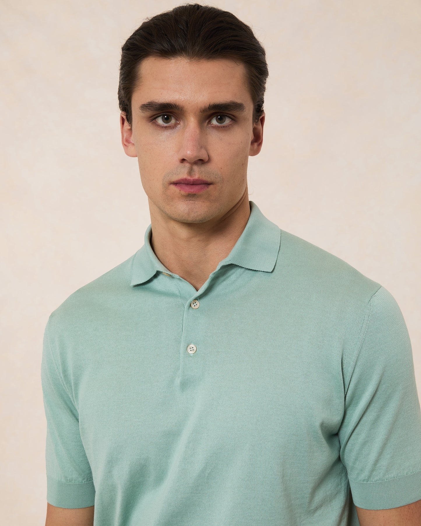 Polo Cotone Superlight