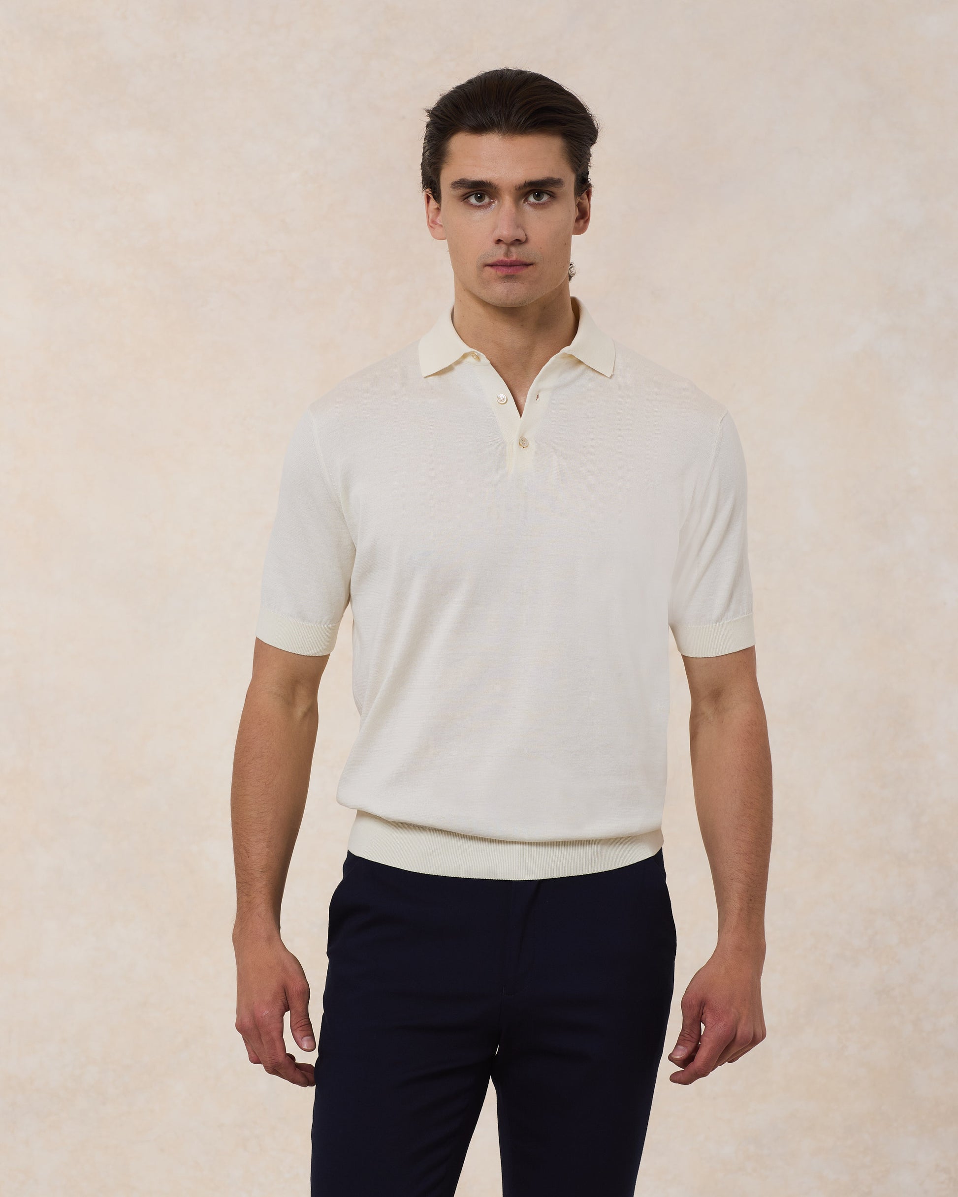 Polo Cotone Superlight