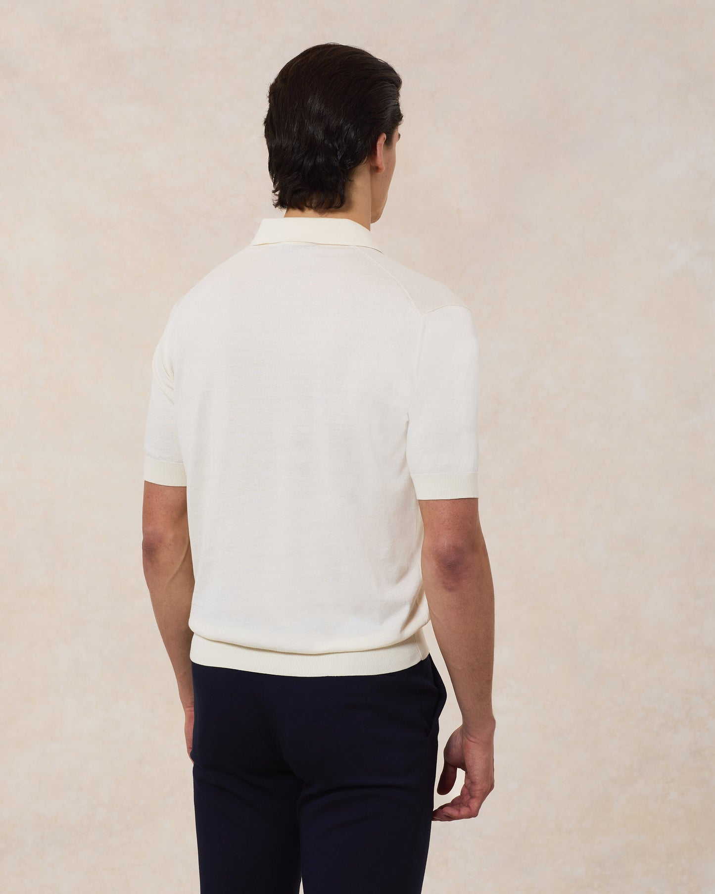 Polo Cotone Superlight
