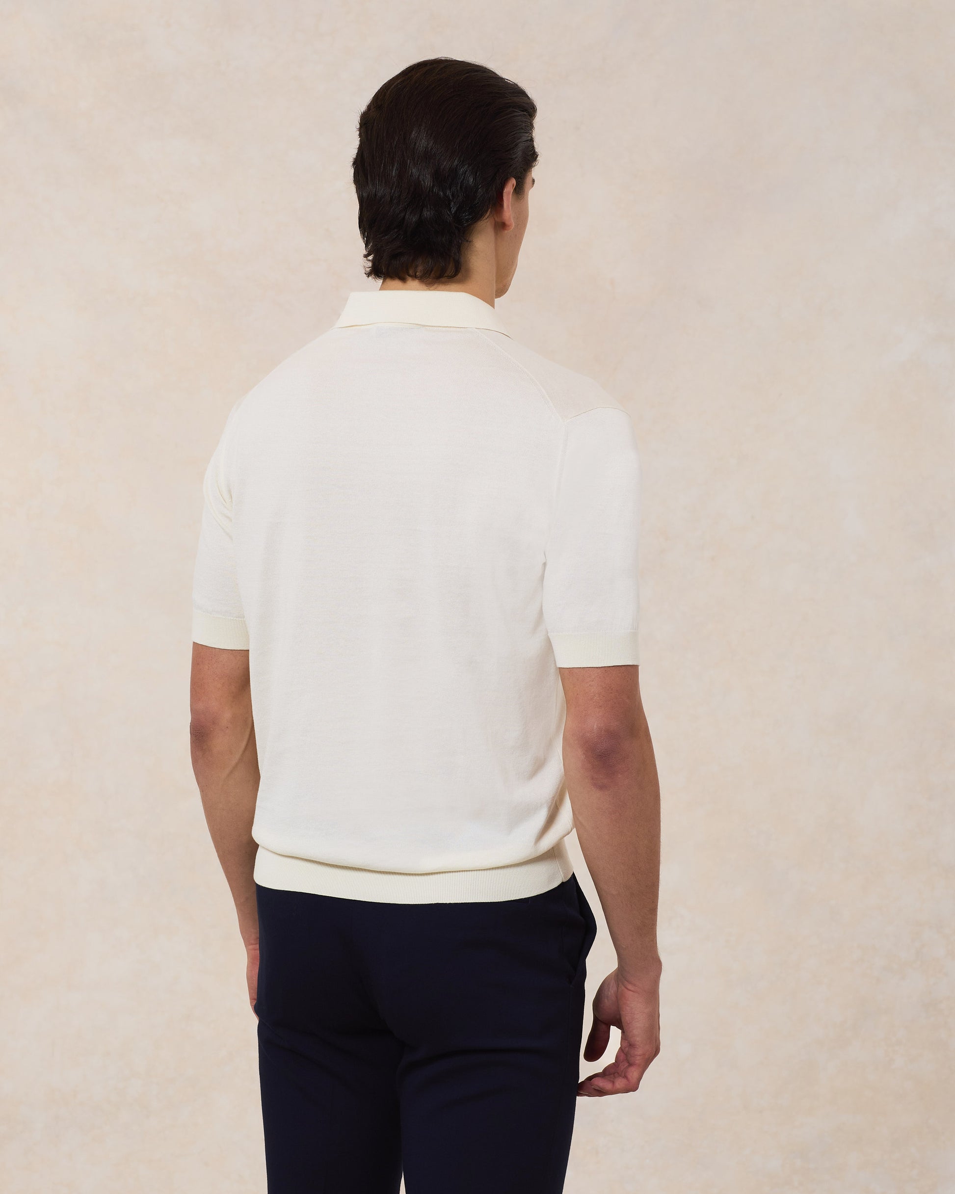 Polo Cotone Superlight