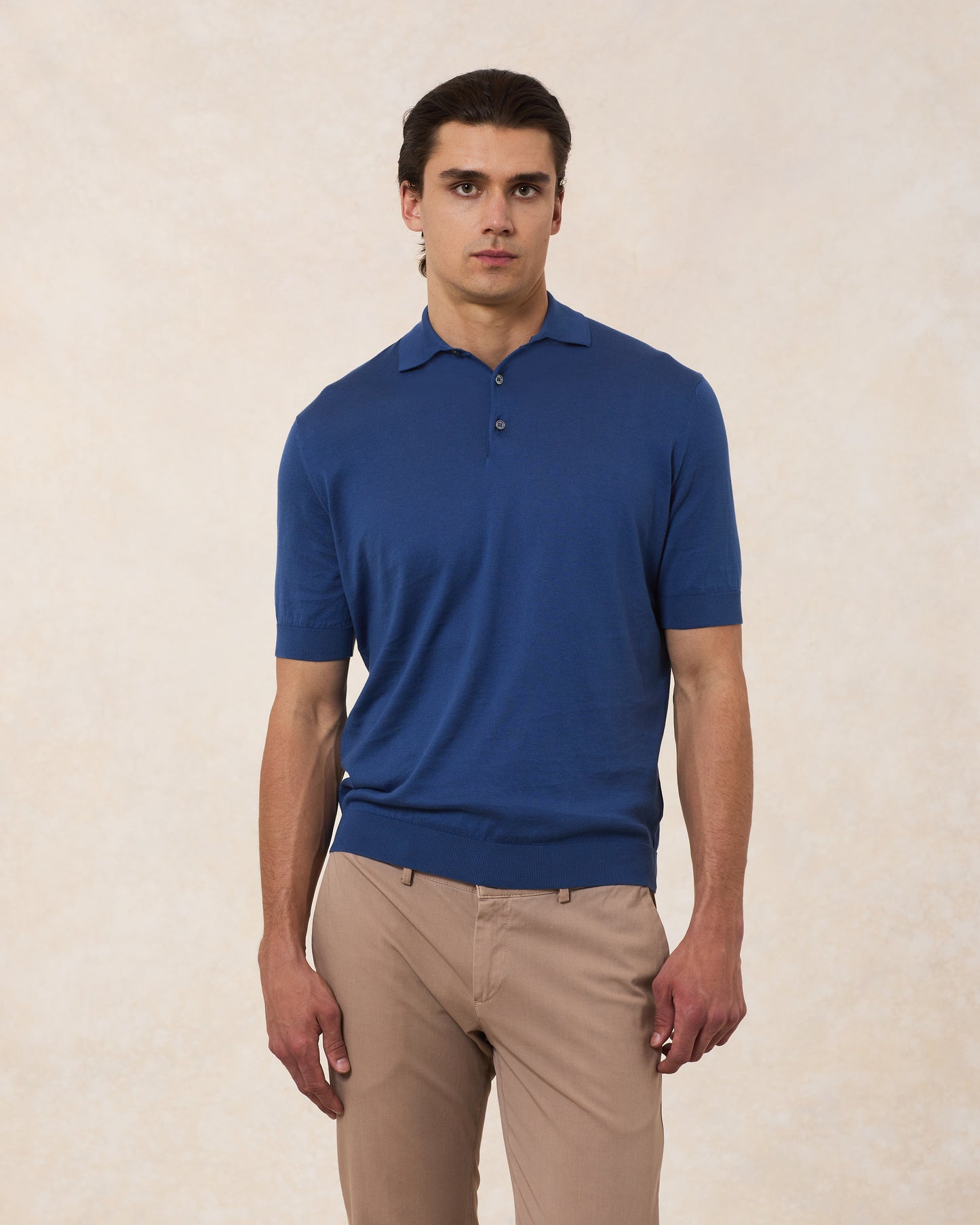 Polo Cotone Superlight