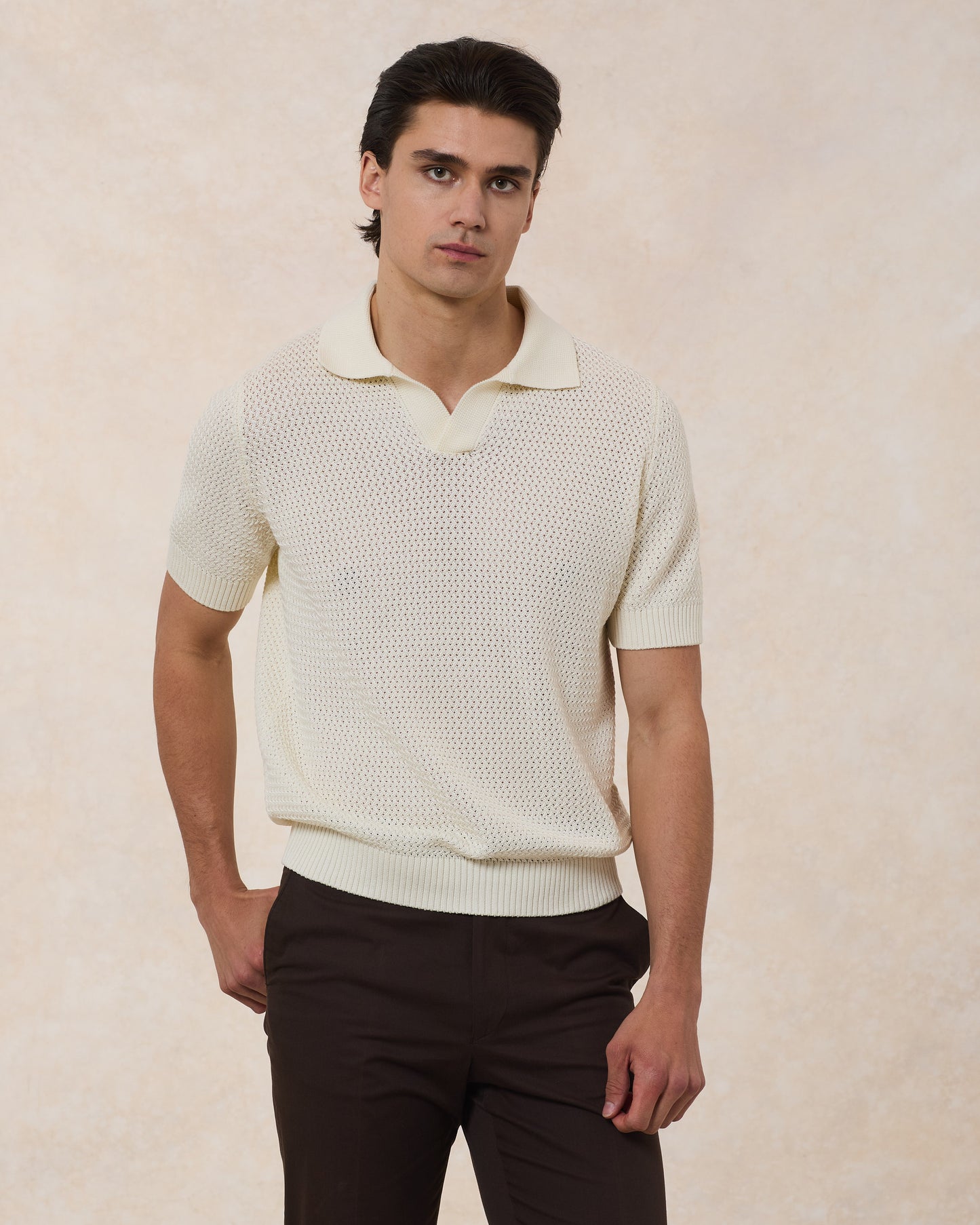 Polo Skipper Punto Canestro