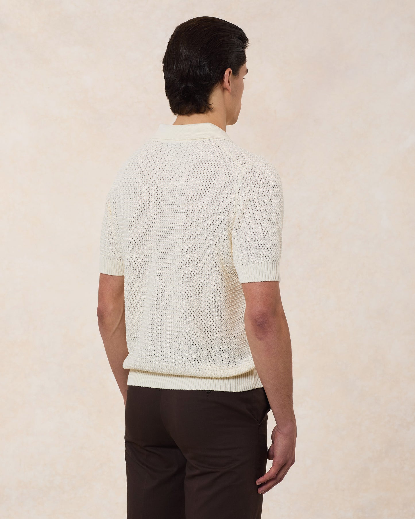 Polo Skipper Punto Canestro