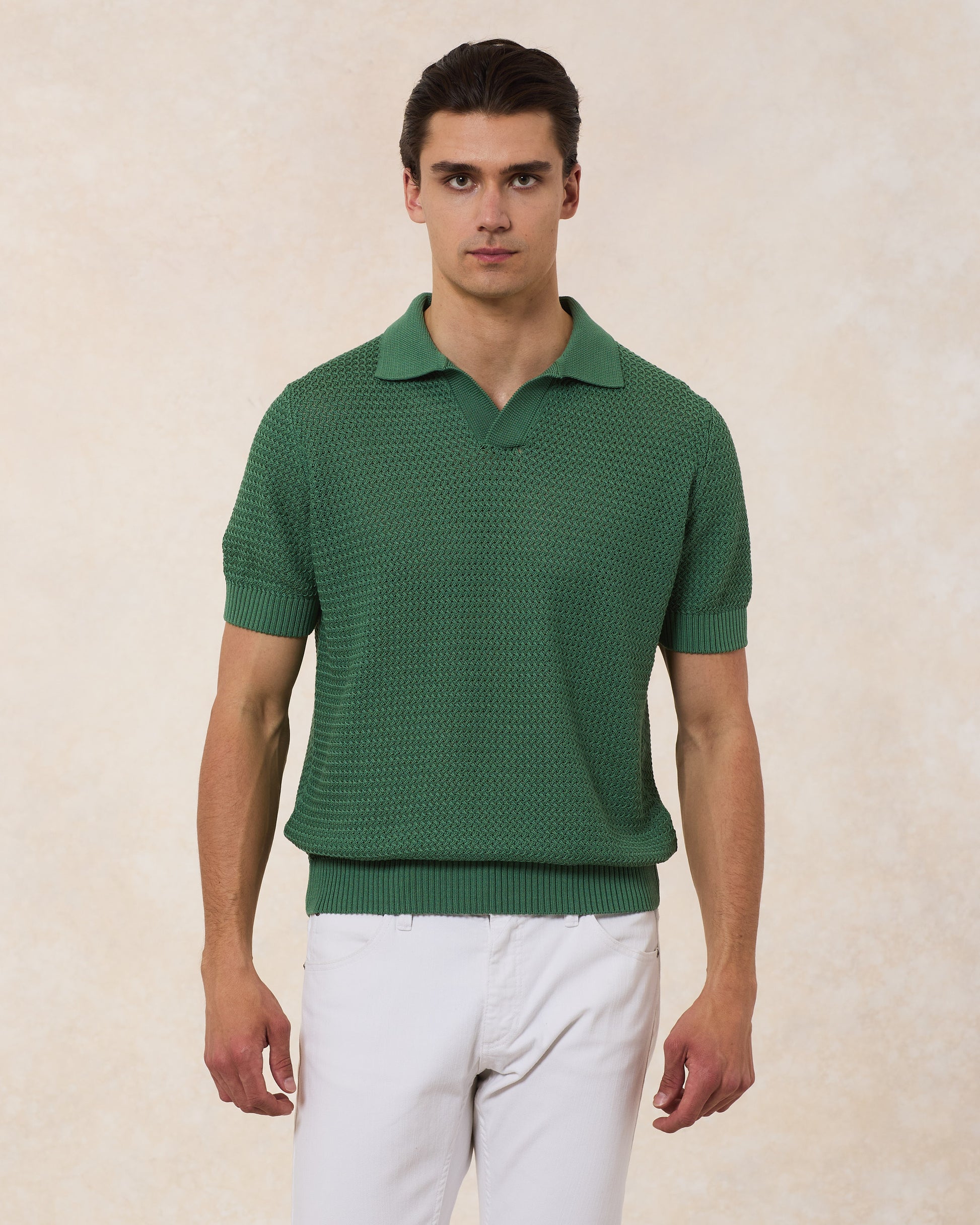 Polo Skipper Punto Canestro