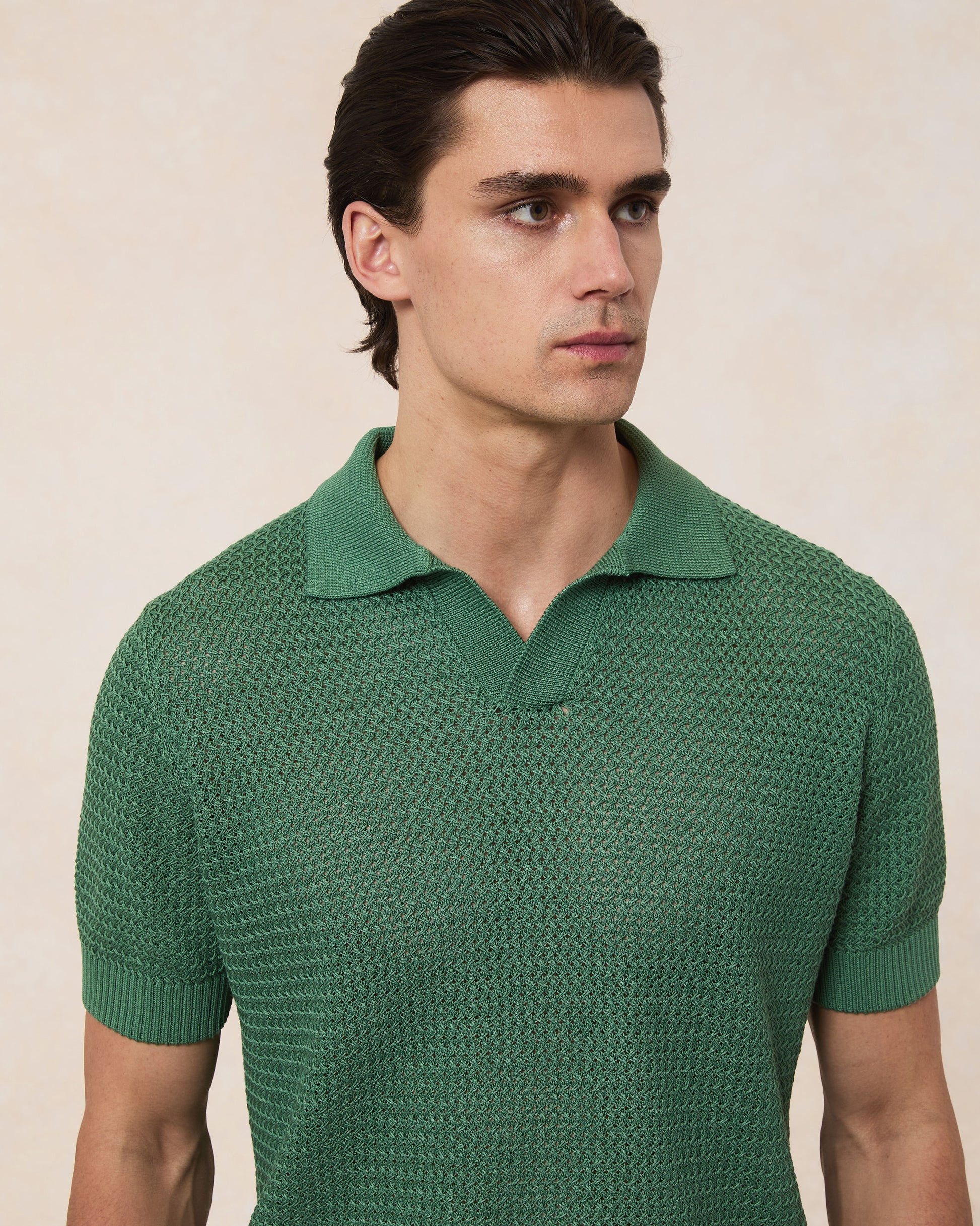 Polo Skipper Punto Canestro