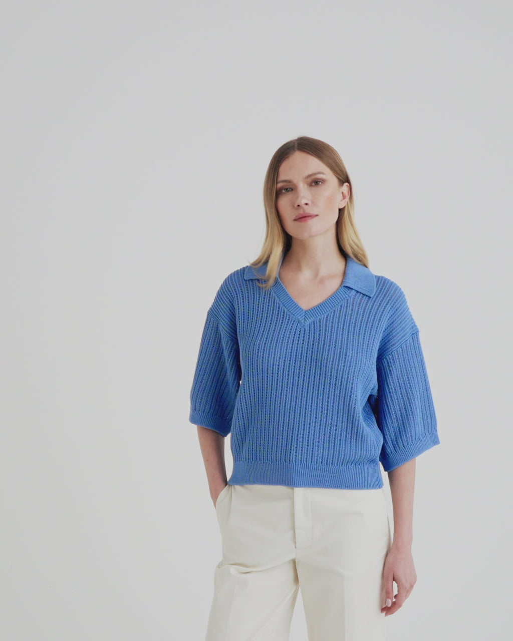 Skipper polo shirt