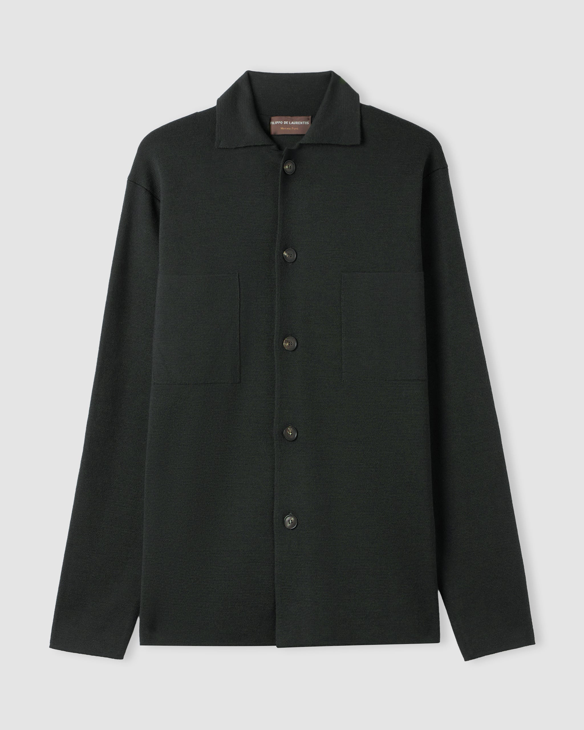 Field jacket