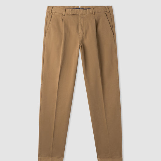Pantalone con pinces