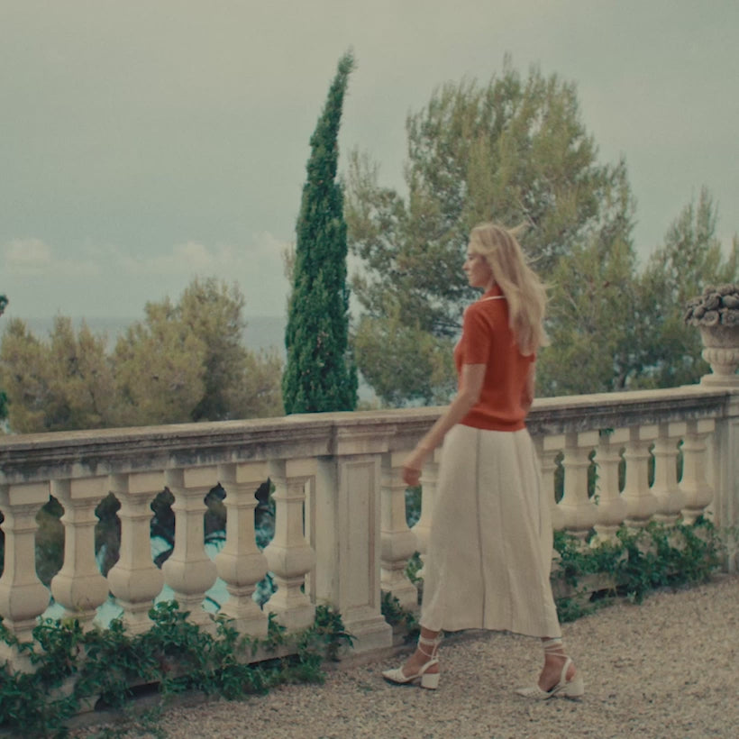 Filippo De Laurentiis | Italian Excellence and Natural Fibers
