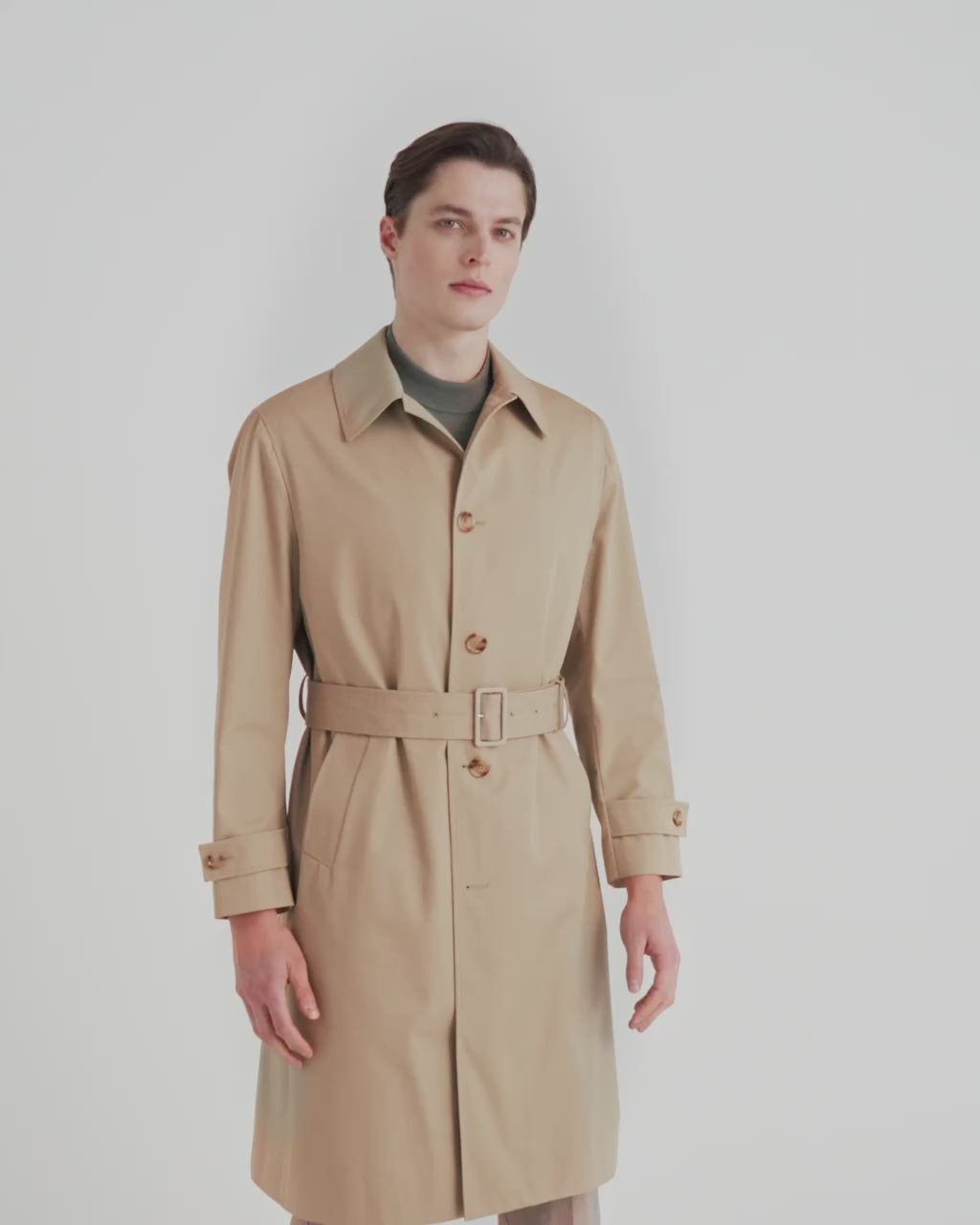 Trench